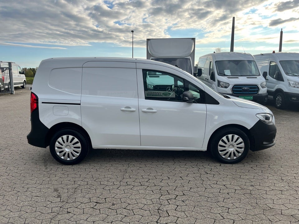 Mercedes Citan 108 1,5 CDi A2 PRO Van