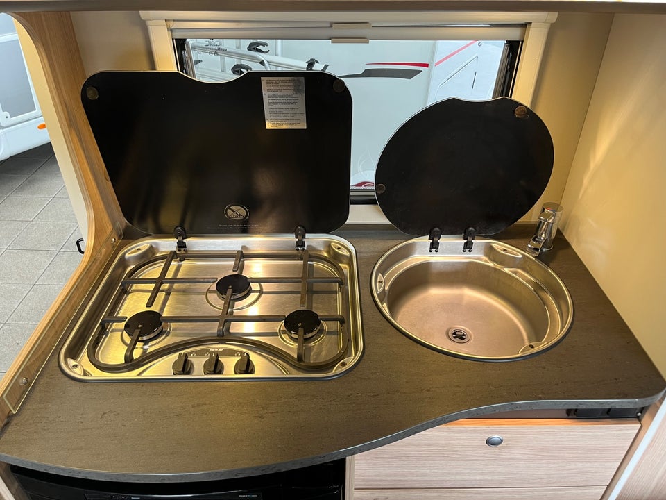 Fiat Sunlight 2,3 MJT T58 aut. 2d