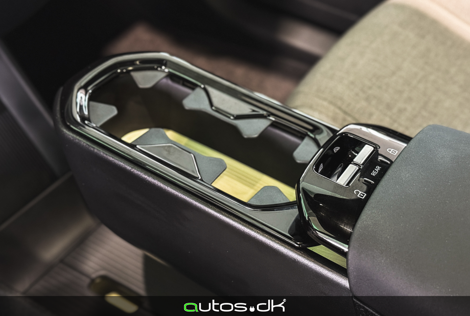 Volvo EX30 Extended Range Ultra 5d