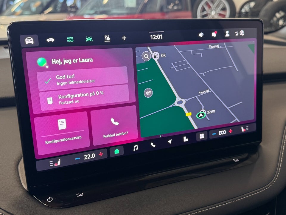 Skoda Elroq 85 iV Sportline 5d