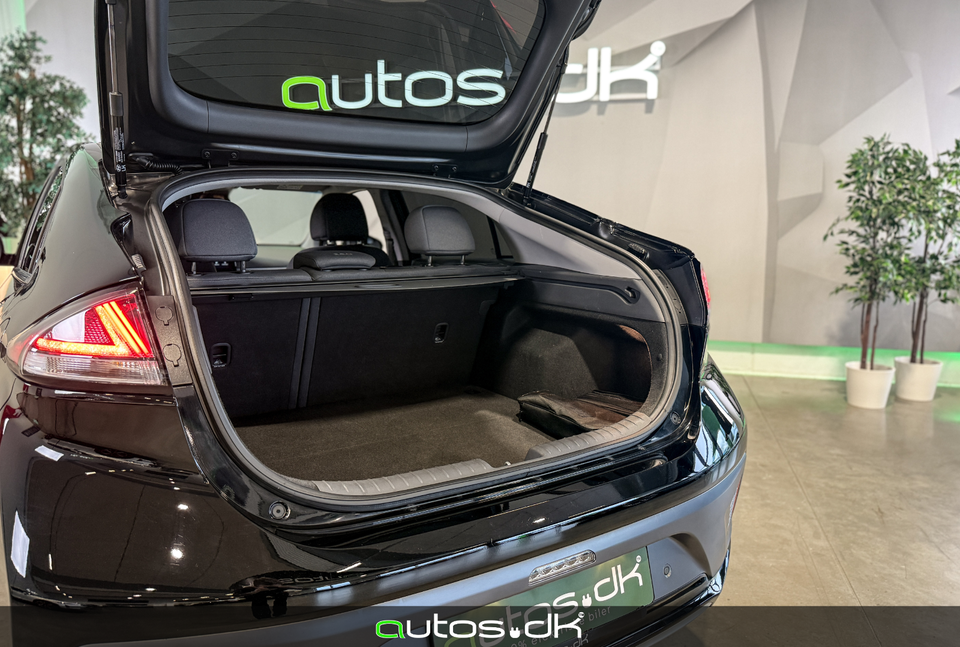 Hyundai Ioniq 40 EV Trend 5d