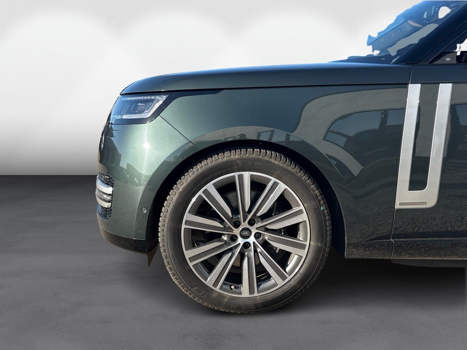 Land Rover Range Rover 3,0 P460e Autobiography aut. 5d