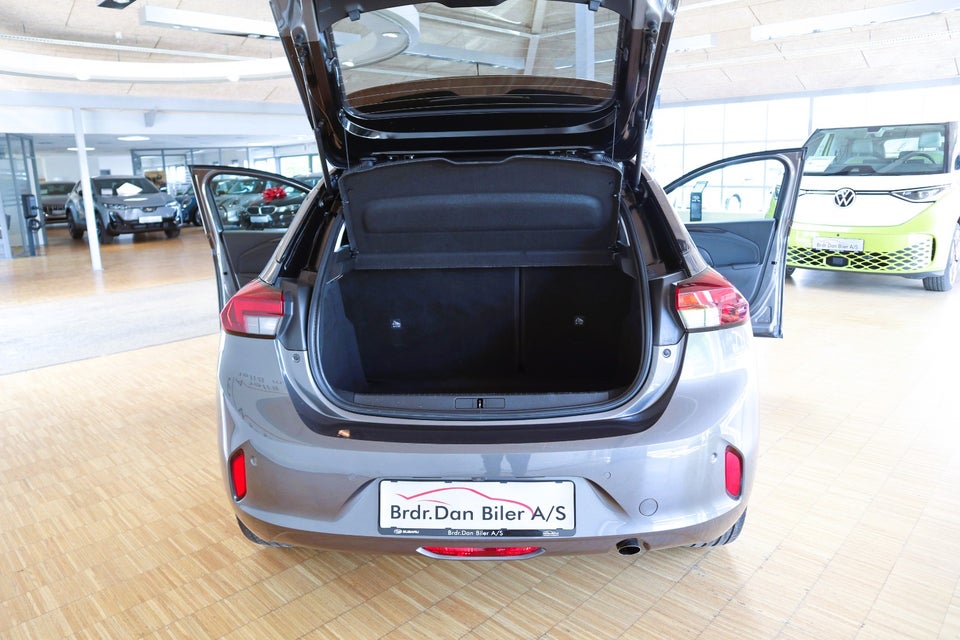 Opel Corsa 1,5 D 102 Elegance 5d