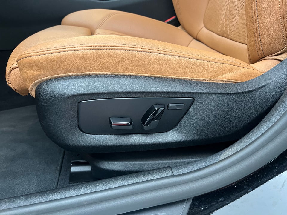 BMW 530e 2,0 Touring Sport Line aut. 5d