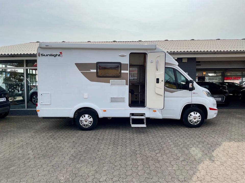 Fiat Sunlight 2,3 MJT T58 3d