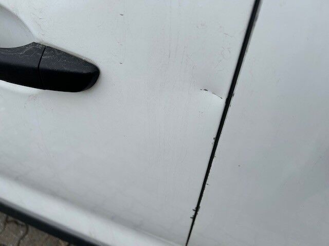 Toyota ProAce 2,0 D 120 Long Comfort 4d