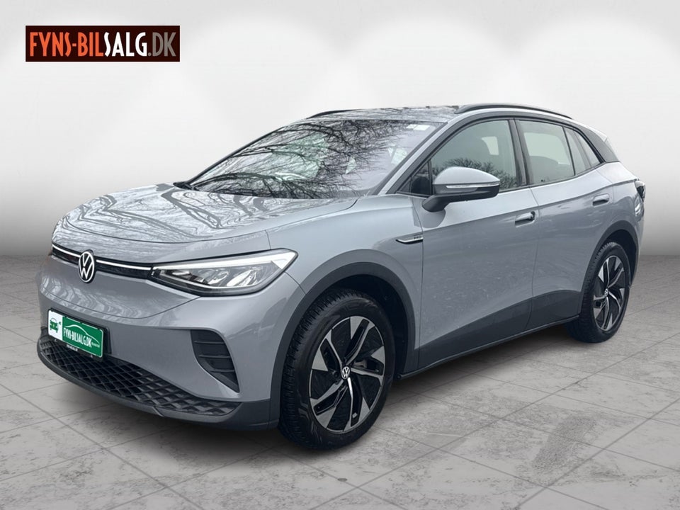 VW ID.4 77 Pro Performance 5d