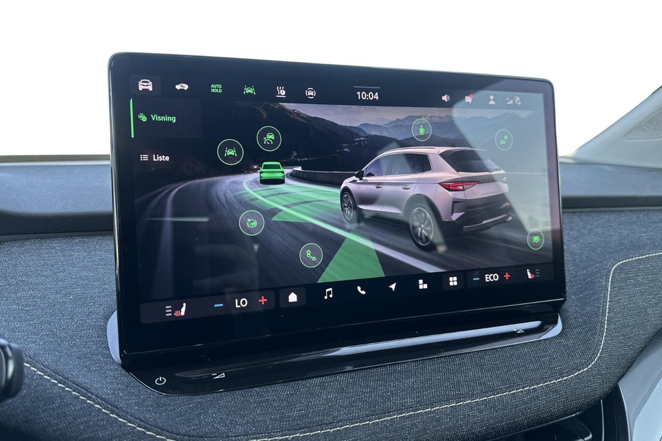 Skoda Elroq 85 iV Premium 5d