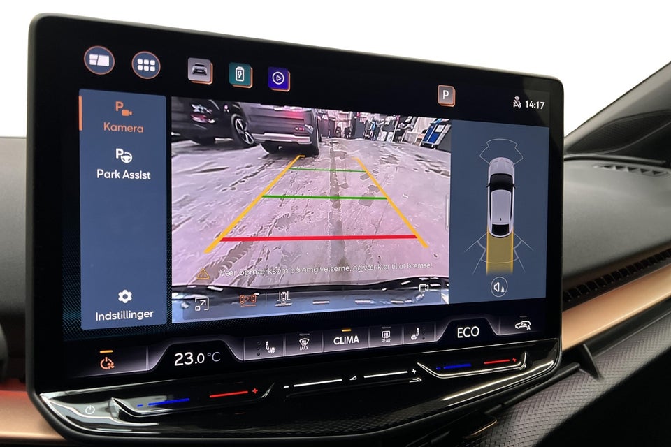 Cupra Tavascan 77 Endurance 5d