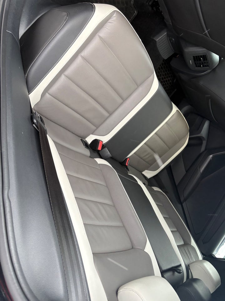 VW T-Roc 2,0 TSi 190 Sport DSG 4Motion 5d