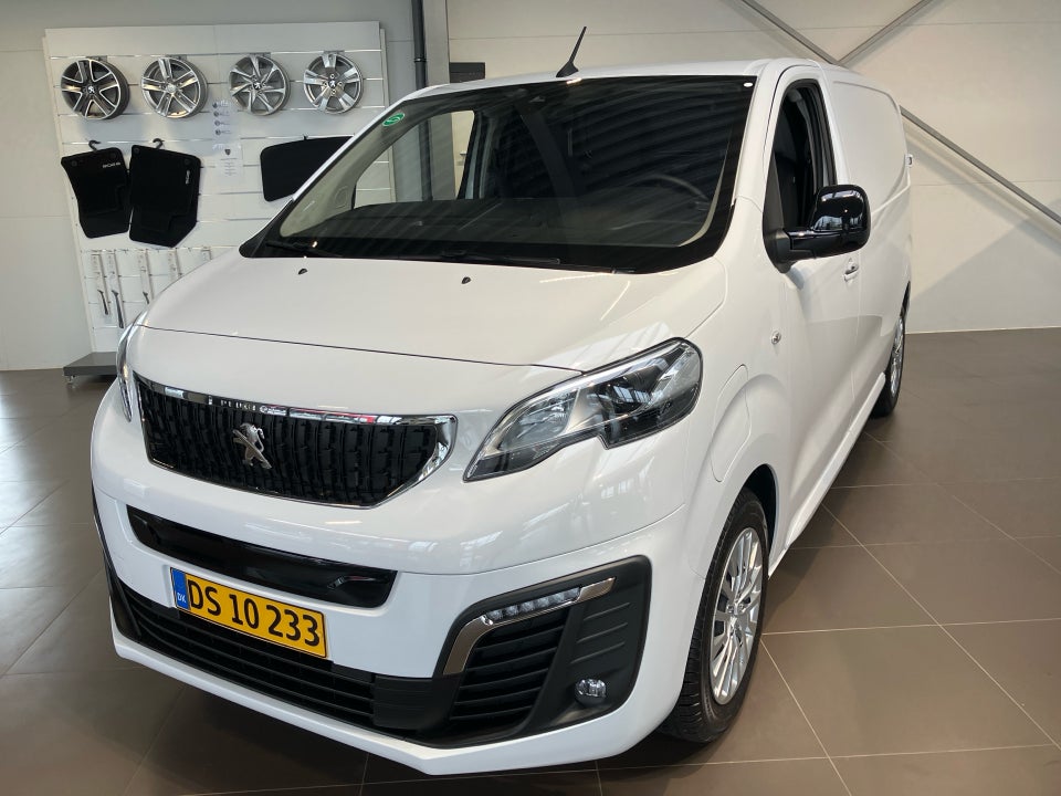 Peugeot e-Expert 50 L1 Premium Van