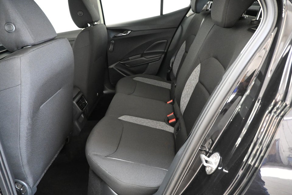 Skoda Fabia 1,0 MPi 80 Essence 5d