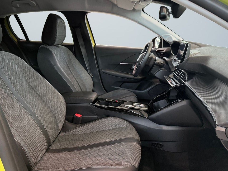 Peugeot e-208 54 Allure 5d