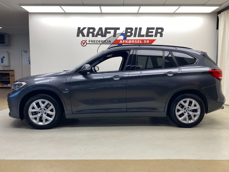 BMW X1 1,5 xDrive25e M-Sport aut. 5d