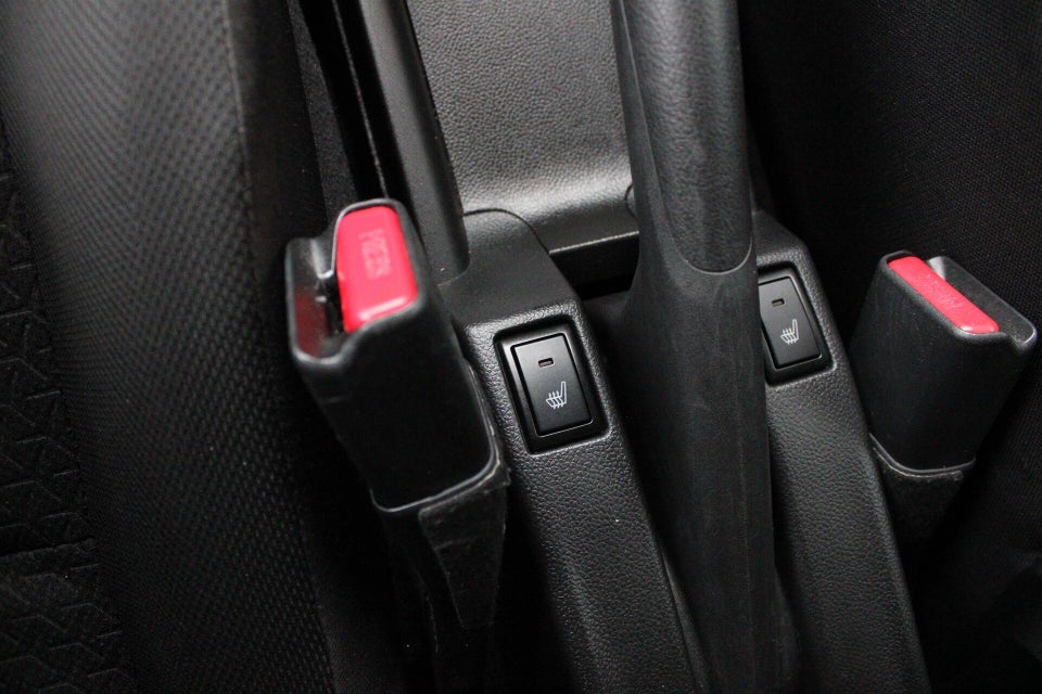 Suzuki Swift 1,2 mHybrid Exclusive 5d