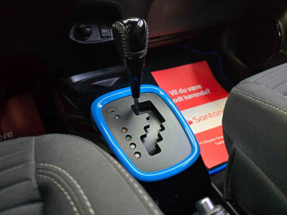 Toyota Yaris 1,5 Hybrid H3 Limited e-CVT 5d