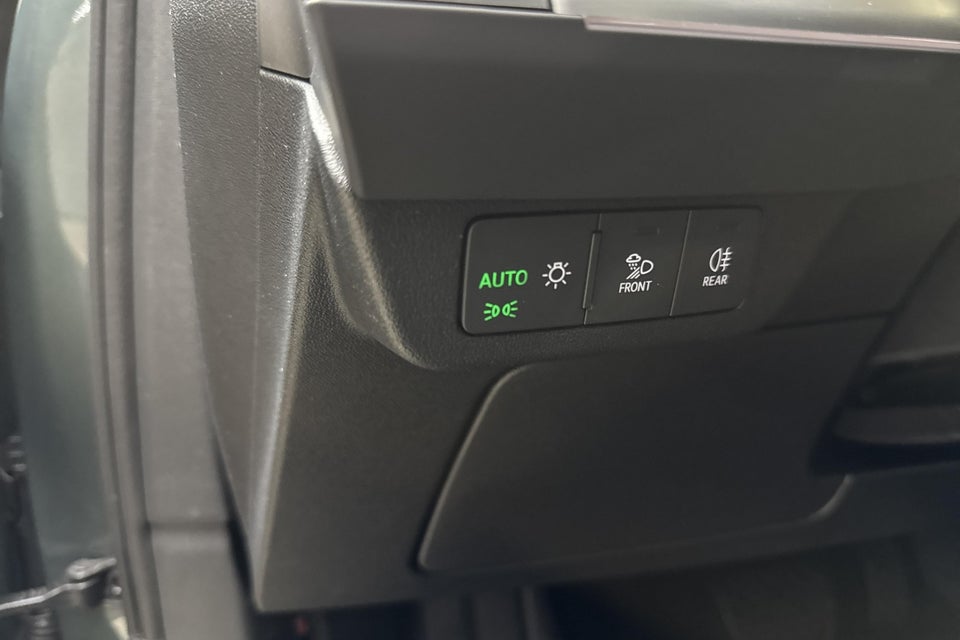 Audi Q4 e-tron performance 5d