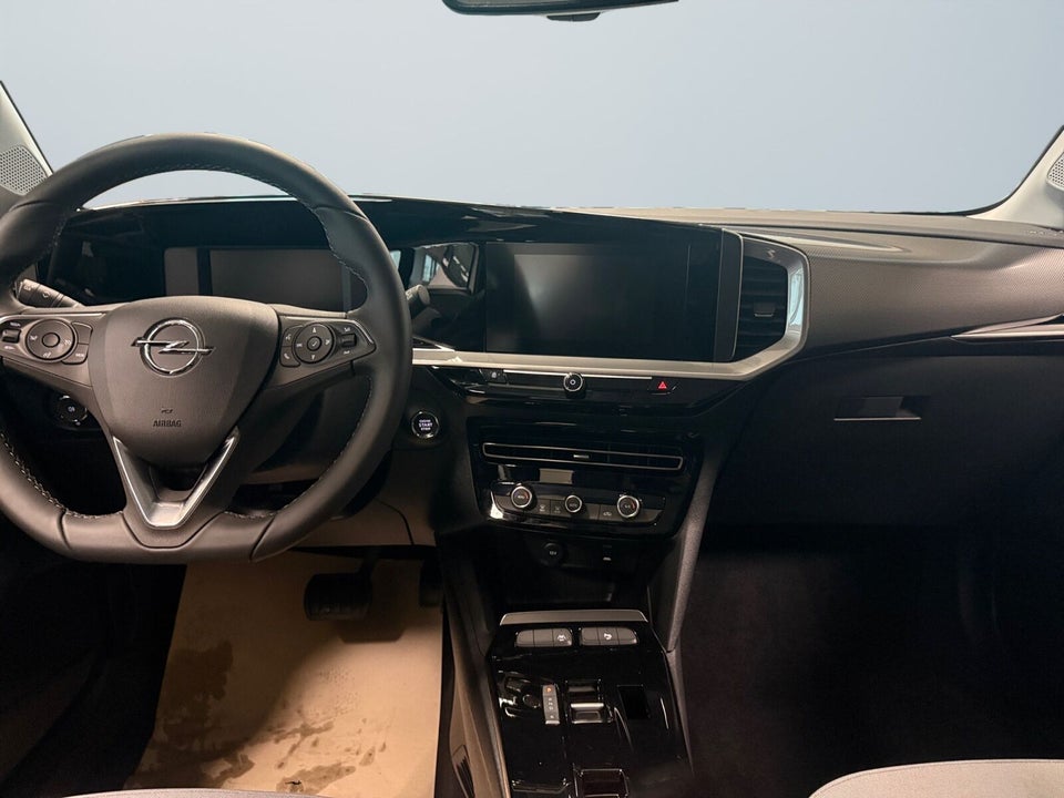 Opel Mokka-e 50 Elegance 5d