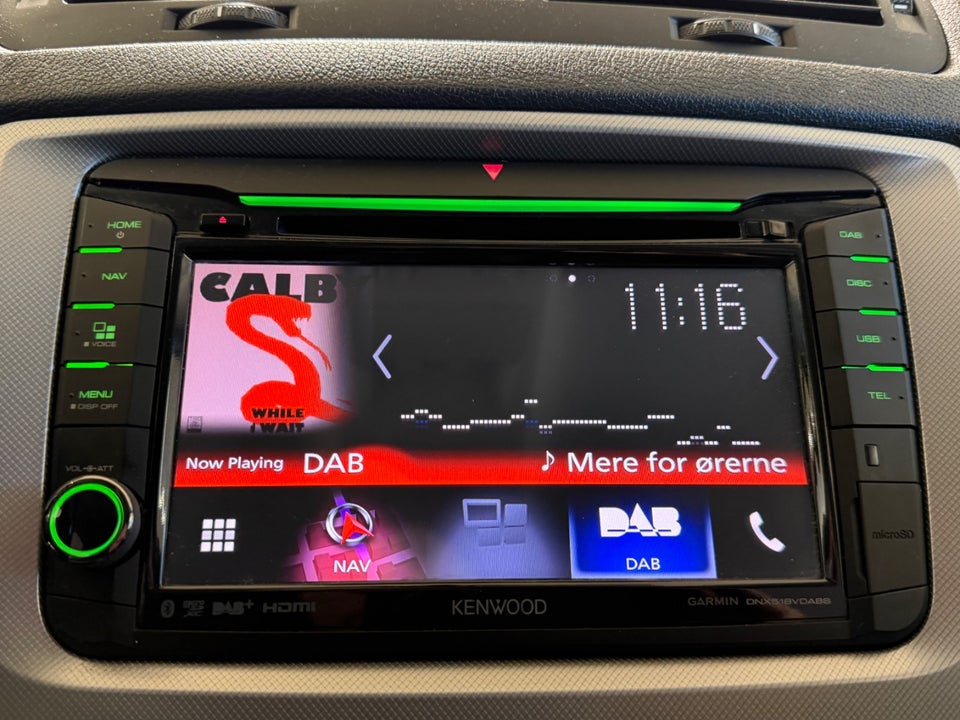 Skoda Octavia 1,6 TDi 105 Elegance 5d