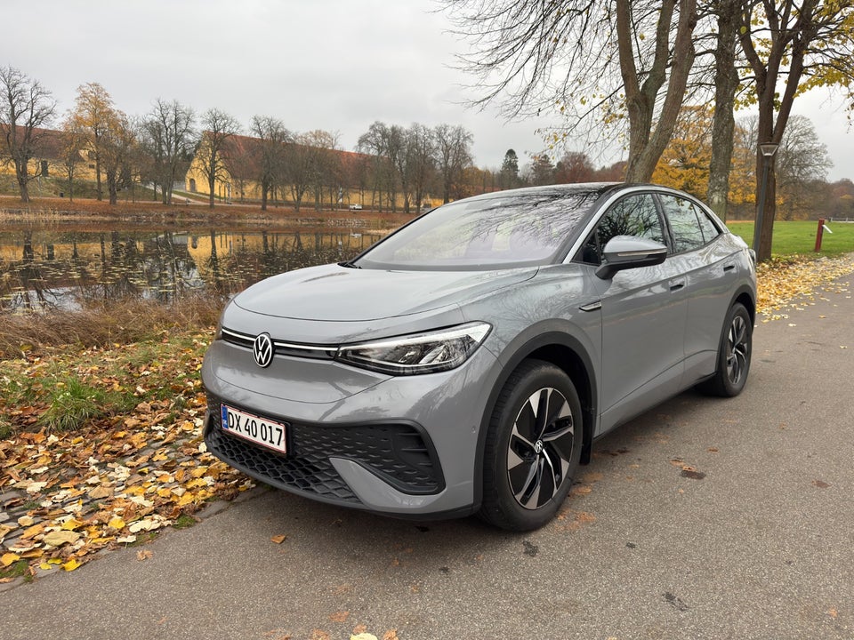 VW ID.5 77 Pro Performance 5d