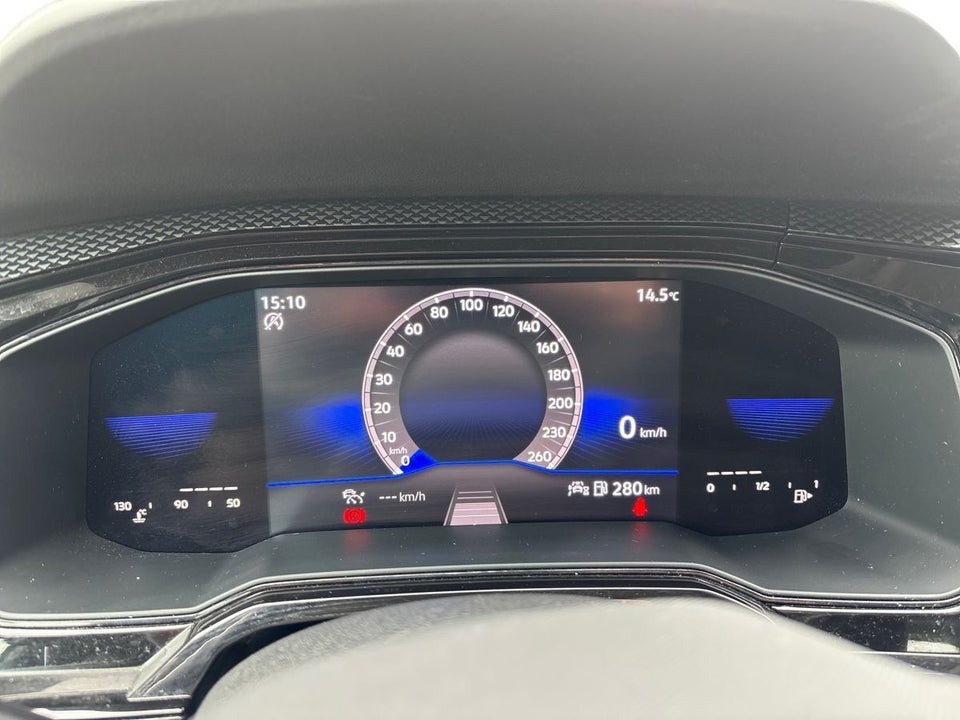 VW Polo 1,0 TSi 95 Life 5d