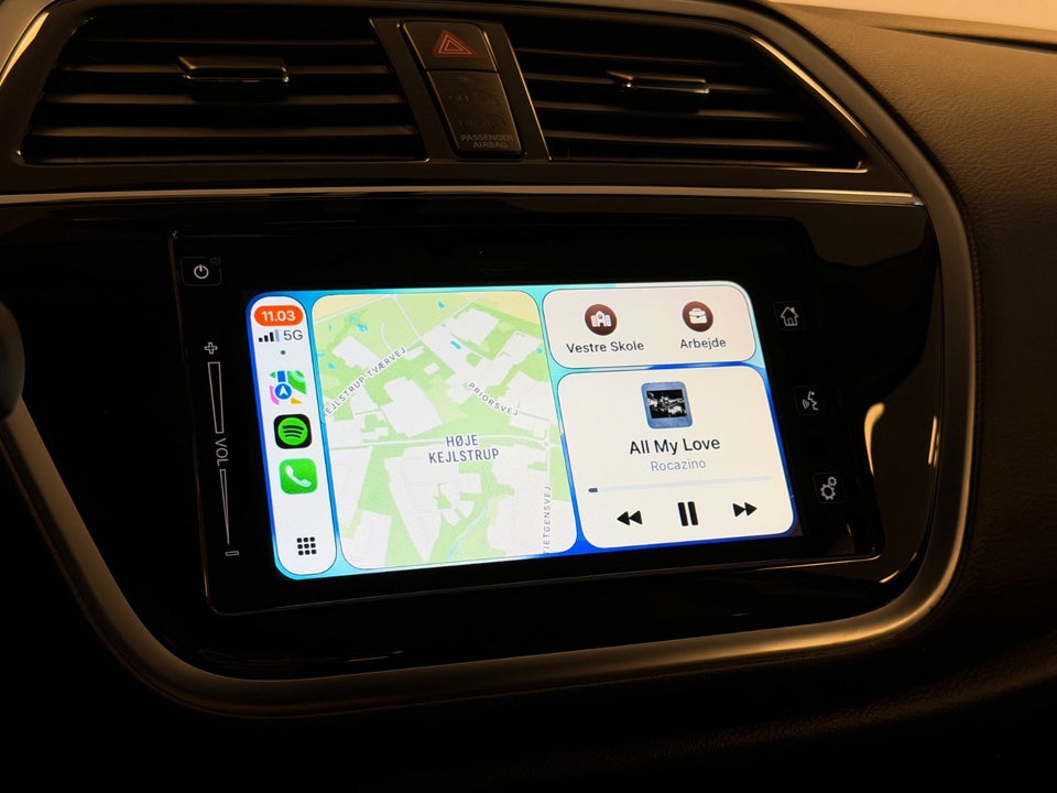 Suzuki S-Cross 1,4 Boosterjet Active 5d