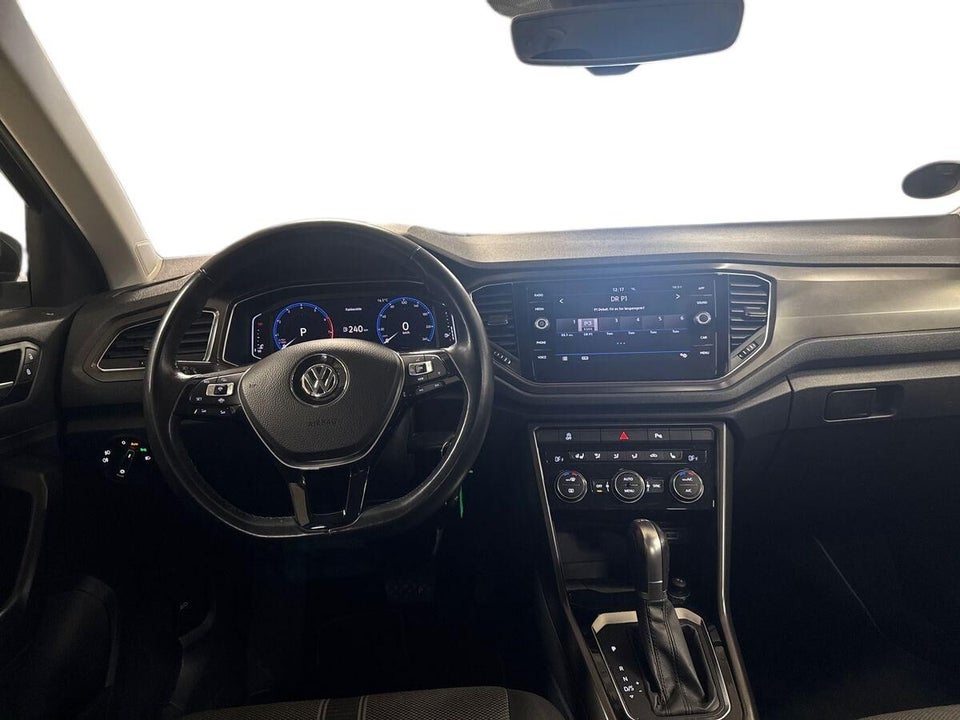 VW T-Roc 1,5 TSi 150 Style DSG 5d