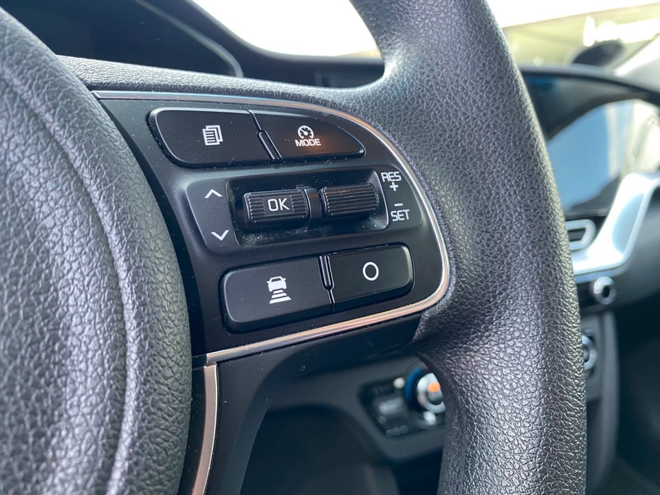 Kia e-Niro 39 Vision 5d