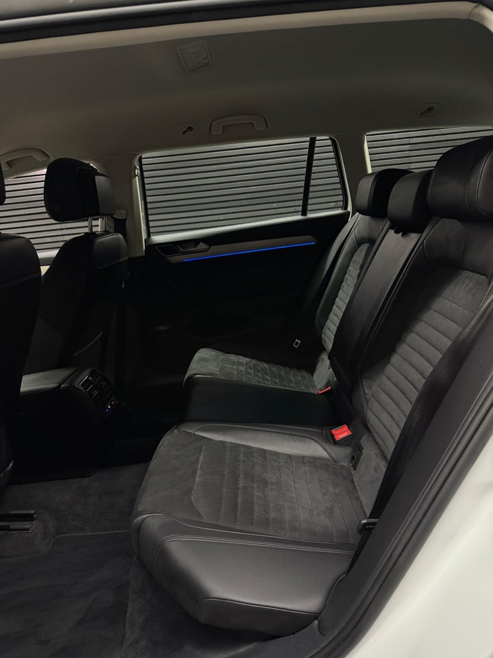 VW Passat 1,4 GTE Highline Variant DSG 5d