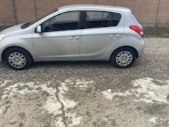 Hyundai i20 1,25 Comfort 5d