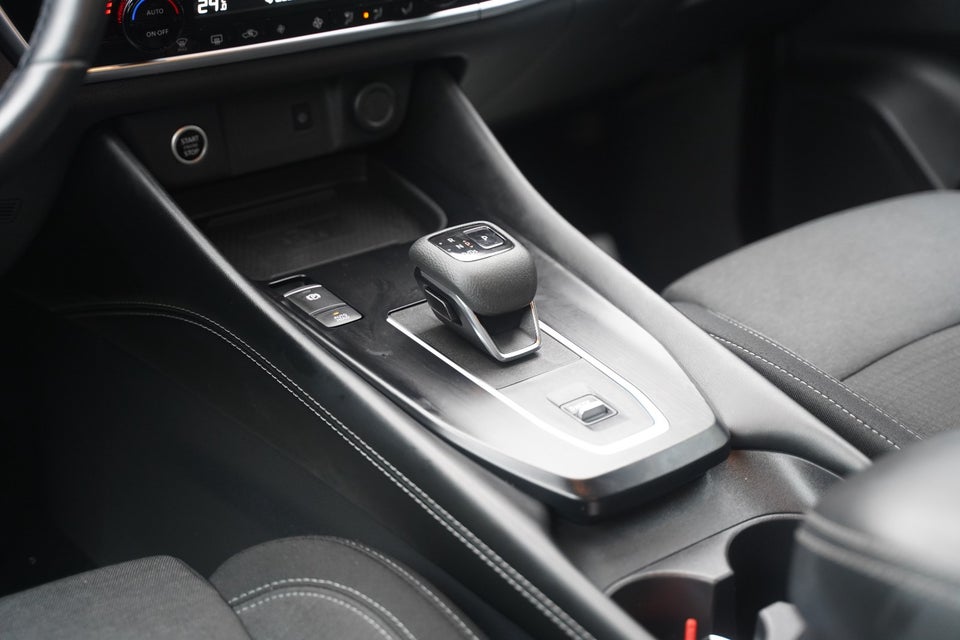 Nissan Qashqai 1,3 mHEV N-Connecta X-tr. 5d