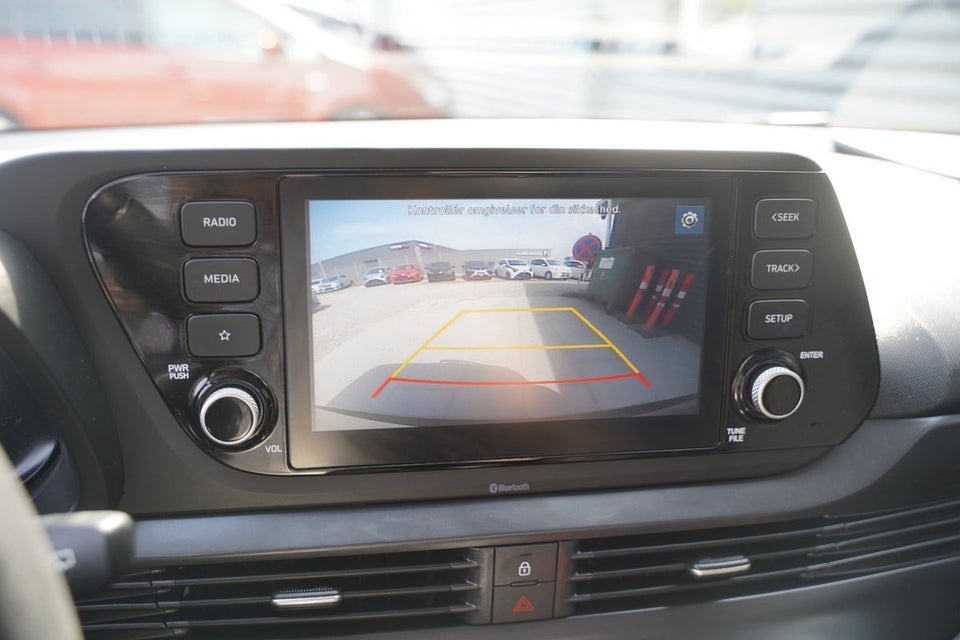 Hyundai Bayon 1,0 T-GDi Essential DCT 5d