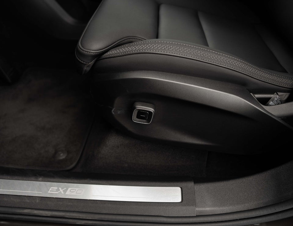 Volvo EX90 Twin Ultra Performance 7prs 5d