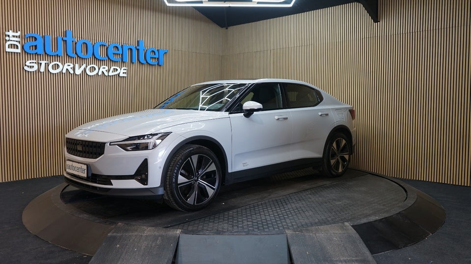Polestar 2 Long Range 5d