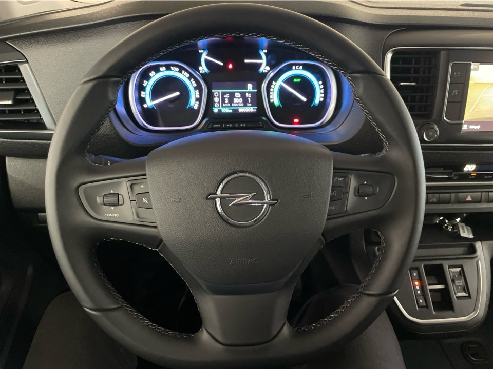 Opel Vivaro-e 75 Enjoy+ L2