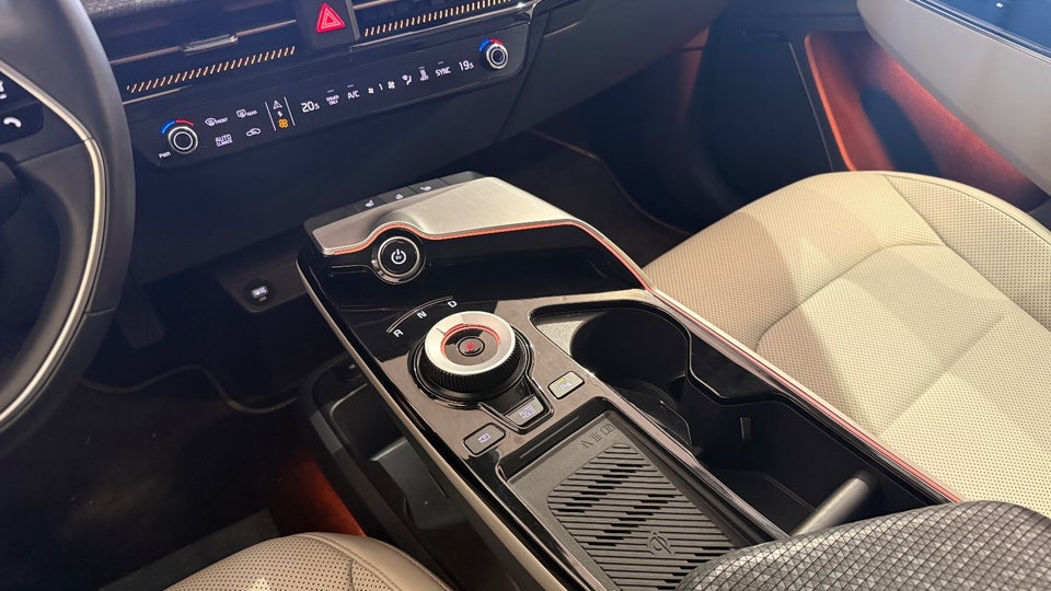 Kia EV6 77 Long Range Upgrade 5d