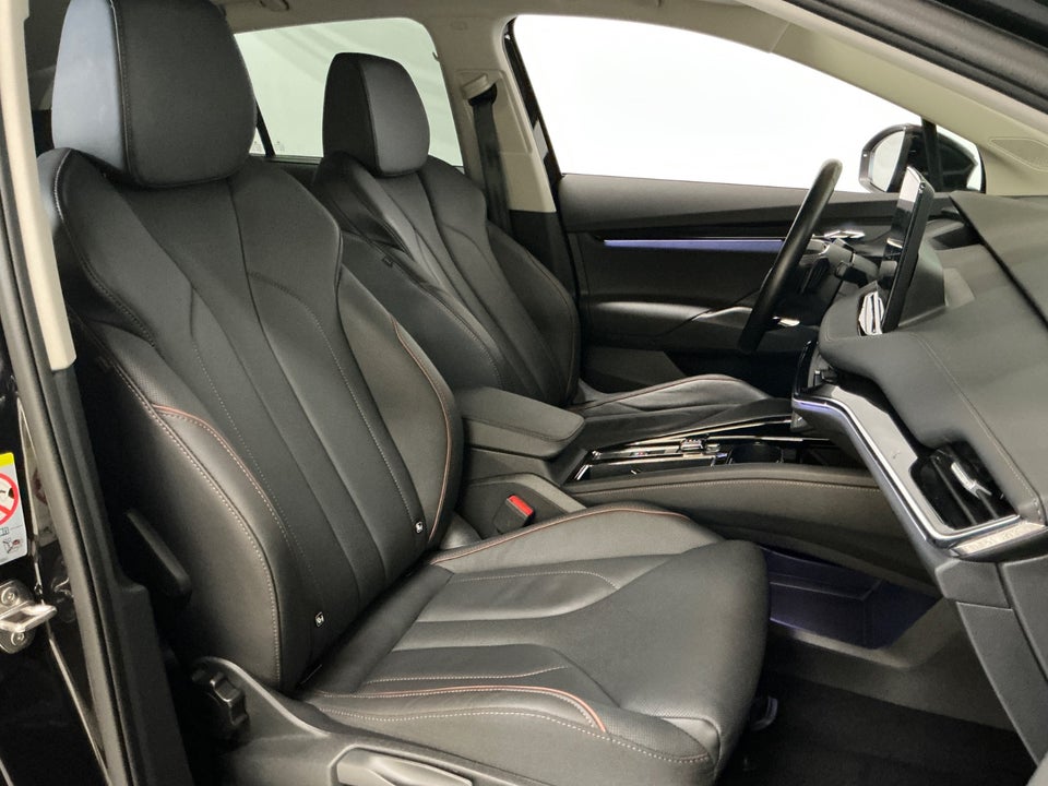 Skoda Enyaq 80 iV Suite 5d