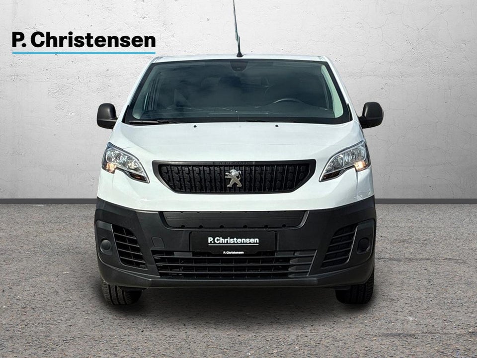 Peugeot e-Expert 75 L3 Premium Van