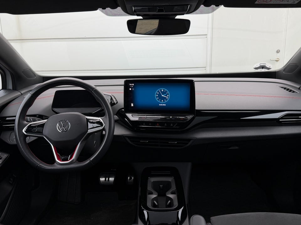 VW ID.5 77 GTX 4Motion 5d