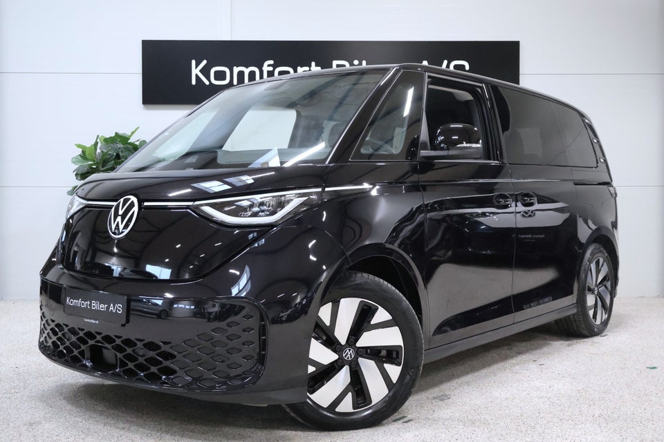 VW ID.Buzz 77 Life SWB 5d