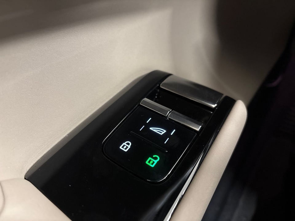 Volvo ES90 Extended Range Ultra 4d