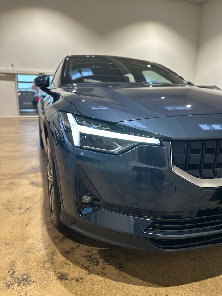Polestar 2 Long Range 5d
