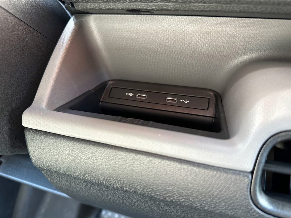 VW ID.Buzz 79 Cargo Pro+