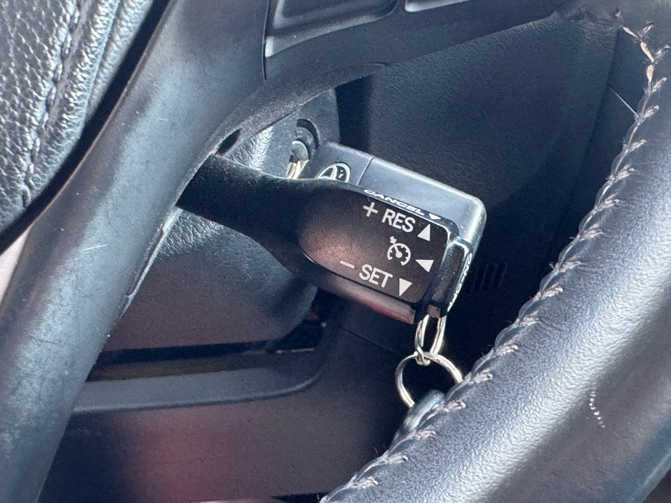 Toyota Verso 1,8 VVT-i T2 Limited 5d