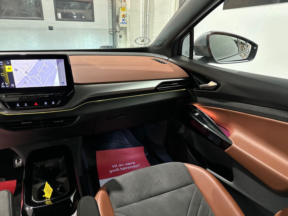 VW ID.4 77 Business Performance 5d