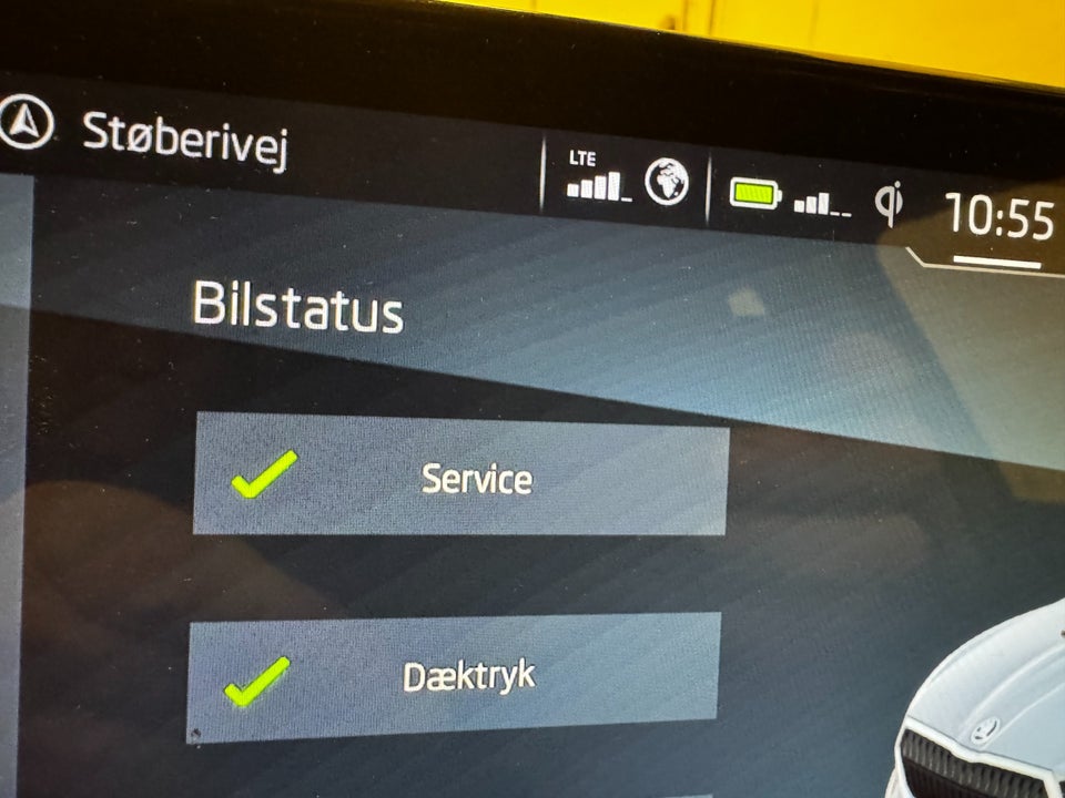 Skoda Enyaq 50 iV 5d