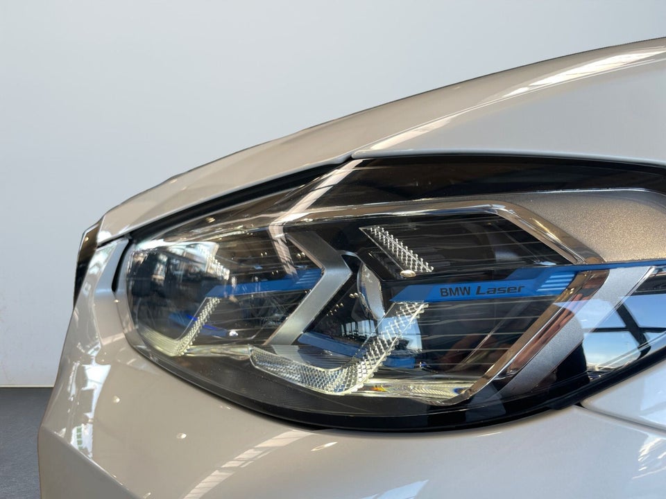 BMW iX3 Charged Plus M-Sport 5d