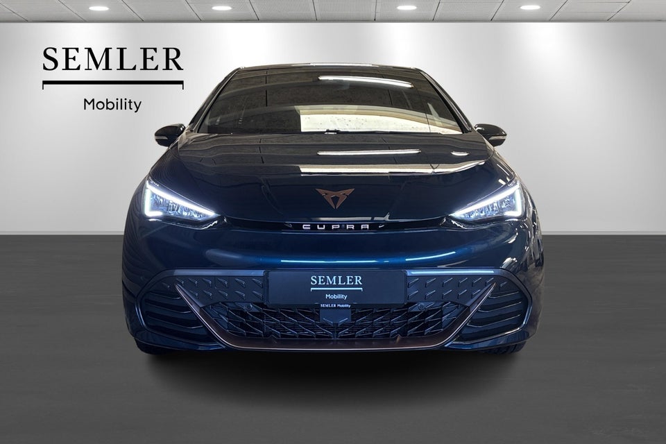 Cupra Born 77 Pasión 5d