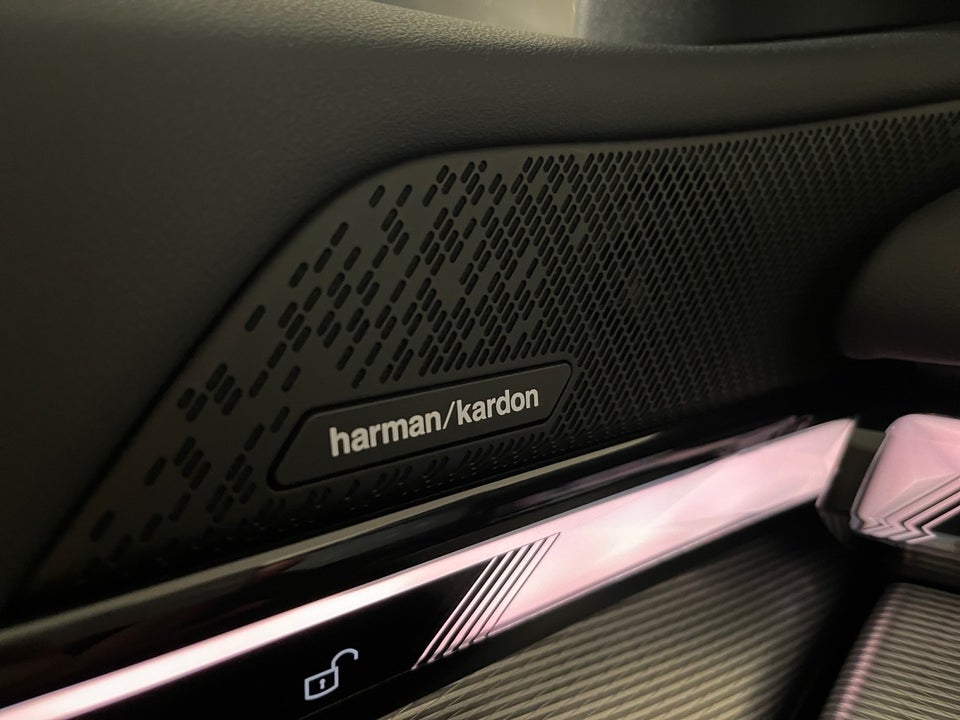 BMW i5 eDrive40 M-Sport Pro 4d