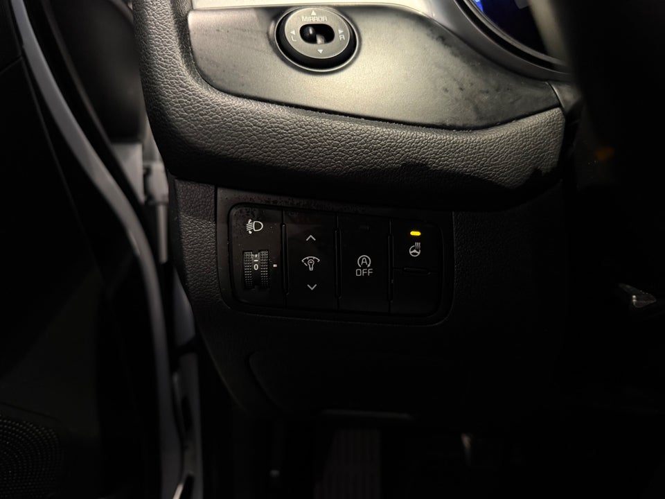 Kia Ceed 1,4 CVVT Active 5d